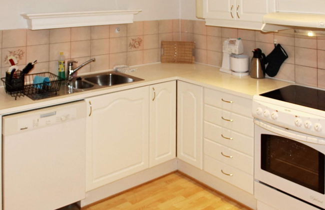 5 Person Holiday Home in Selsoyvik - Foto 7