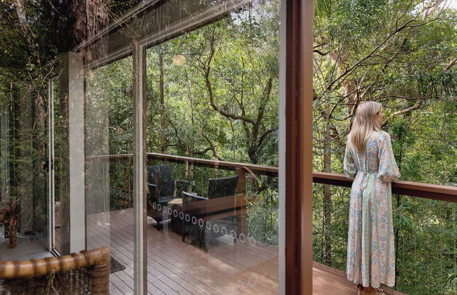 Kondalilla Eco Resort - Foto 64