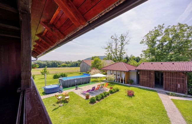 Merry's Spa & Relax House - Foto 43
