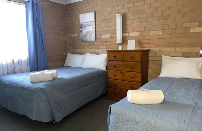 Emu Beach Chalets - Foto 8
