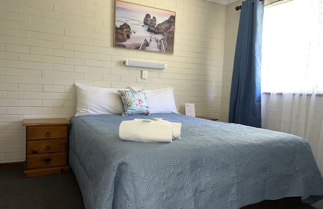 Emu Beach Chalets - Foto 9