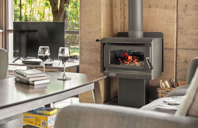 Marima Cottages - Foto 12