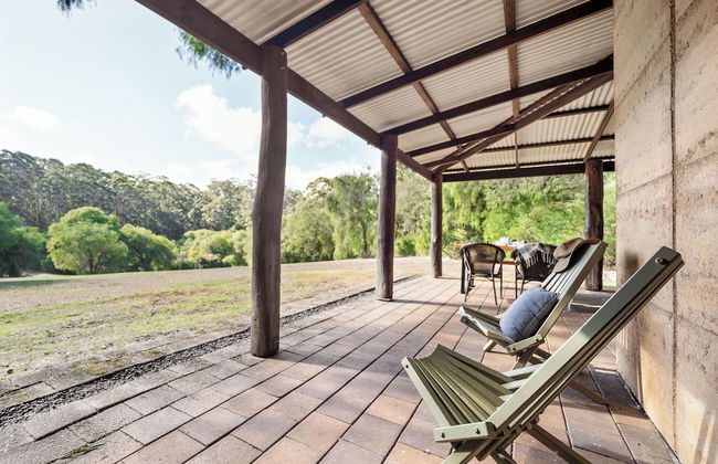 Marima Cottages - Foto 17