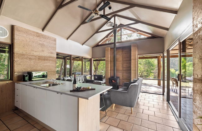 Marima Cottages - Foto 11