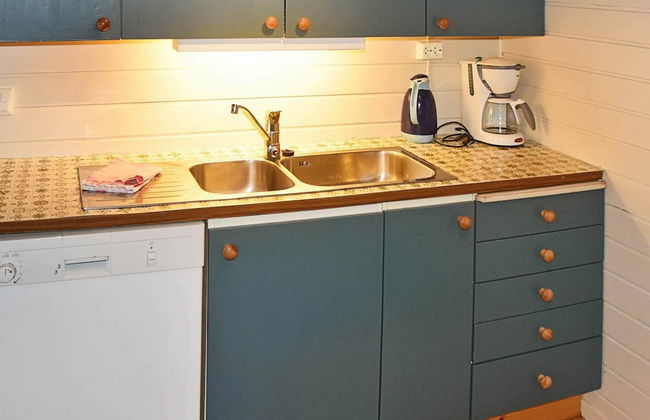 10 Person Holiday Home in Folkestad - Foto 18