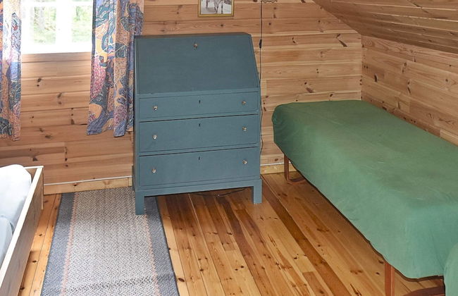 10 Person Holiday Home in Folkestad - Foto 6