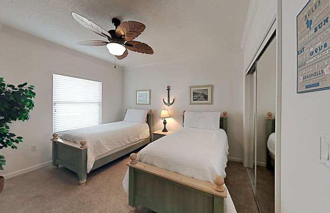 The Pearl of Navarre by Southern Vacation Rentals - Foto 63