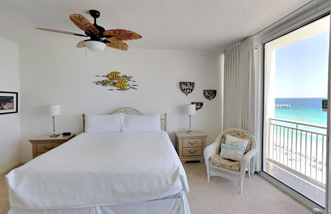 The Pearl of Navarre by Southern Vacation Rentals - Foto 39