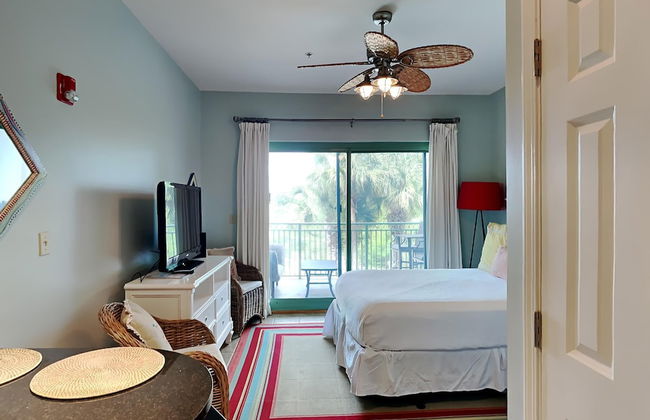 Inn at Seacrest - Foto 4
