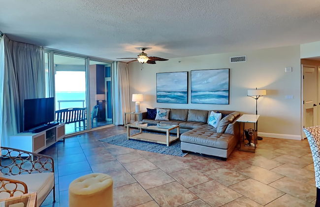 Portofino Island Resort #2 by Southern Vacation Rentals - Foto 32