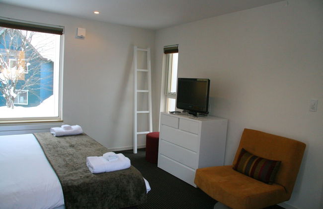 Niseko Central Houses and Apartments - Photo 48