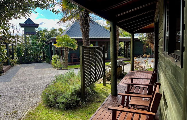 Pacific Harbour Villas - Foto 48