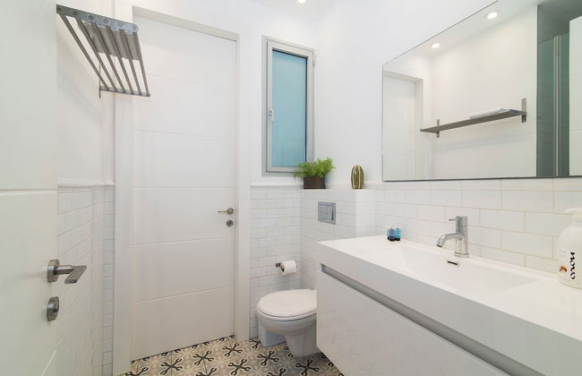 Bauhaus Boutique by TLV2rent - Foto 66