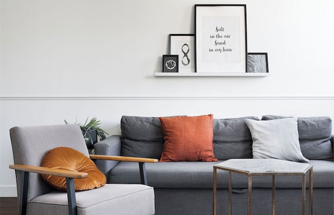 Bauhaus Boutique by TLV2rent - Foto 49