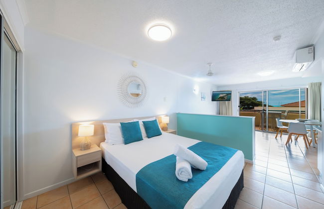 Shingley Beach Resort - Foto 43