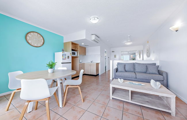 Shingley Beach Resort - Foto 35