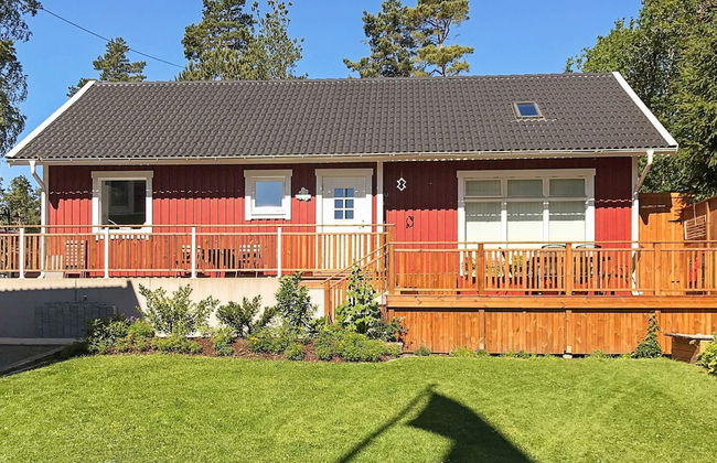 Holiday Home in Lidköping - Photo 1