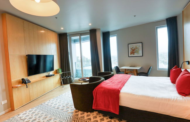 Marsden Suites Nautilus Orewa - Foto 24