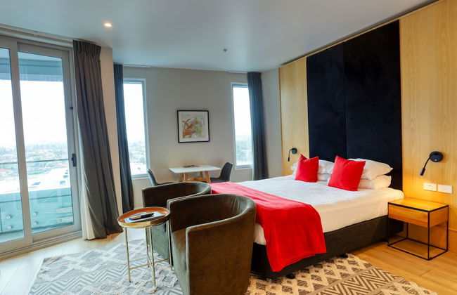 Marsden Suites Nautilus Orewa - Foto 25