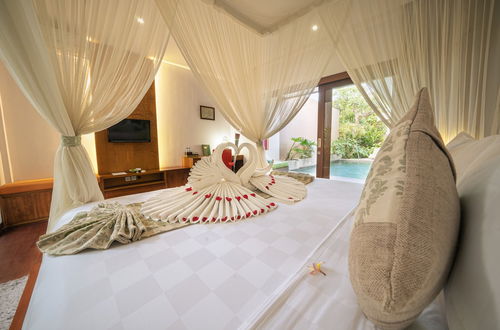 Photo 22 - The Kasih Villas & Spa