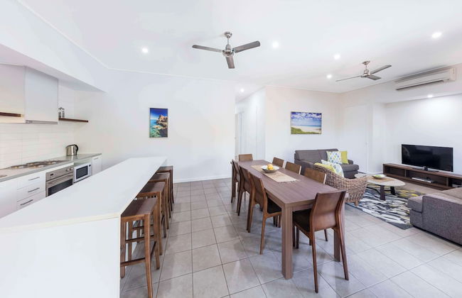Oaks Cable Beach Resort - Foto 17