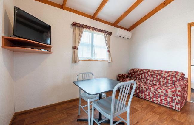 Echo Holiday Parks - Waikerie - Photo 69