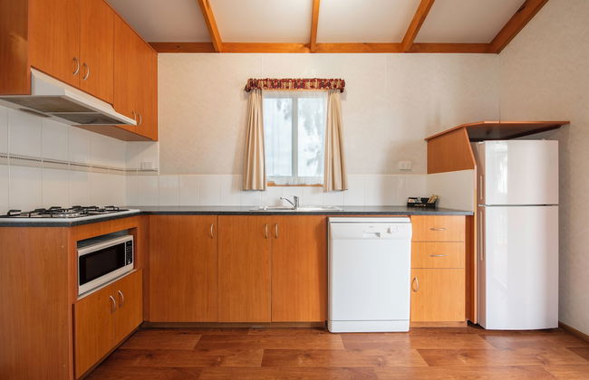 Echo Holiday Parks - Waikerie - Photo 54