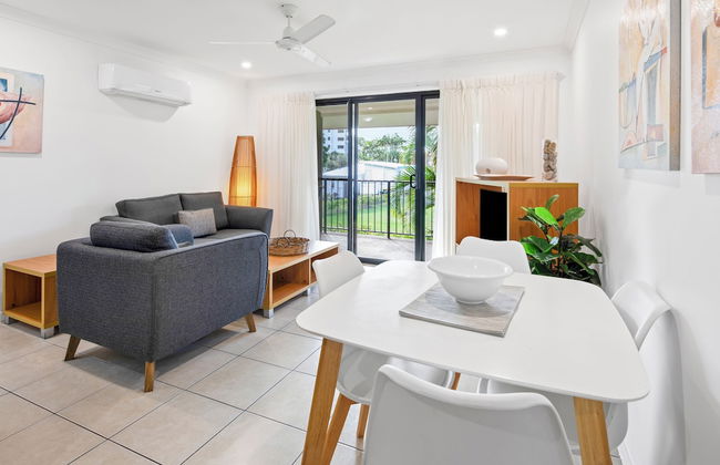 Arlia Sands Apartments - Foto 46