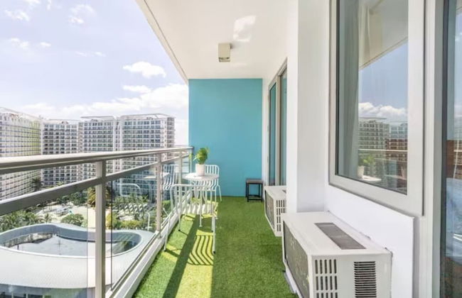 Azure Urban Resort by Adam's Crib - Photo 58