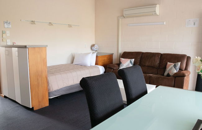 Tuki Tuki Motel - Foto 5