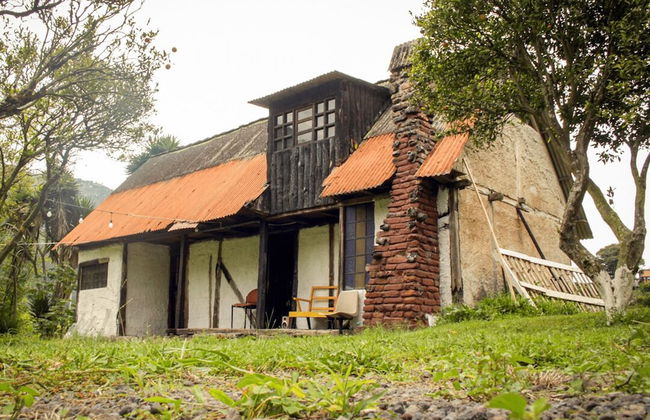 Natural Garden Glamping - Photo 1