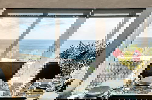 Foto 8 - Stylish Camps Bay Home With Sea Views Beleza Villa