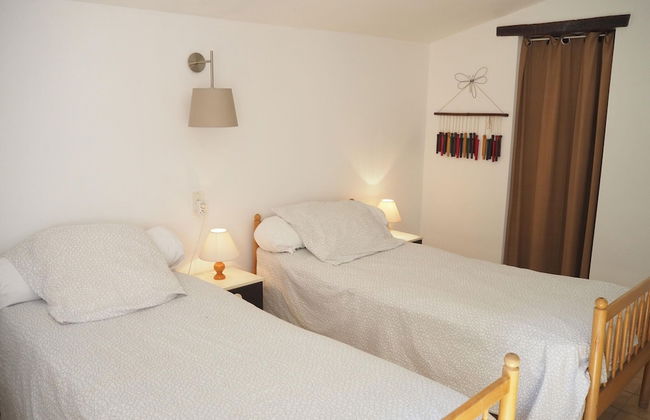 Bedoin Garden Home With Views - Foto 3