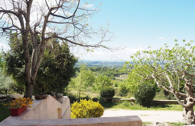 Bedoin Garden Home With Views - Foto 19