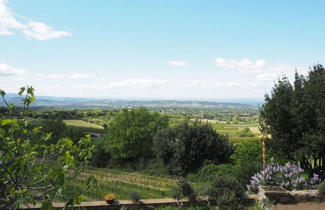 Bedoin Garden Home With Views - Foto 25