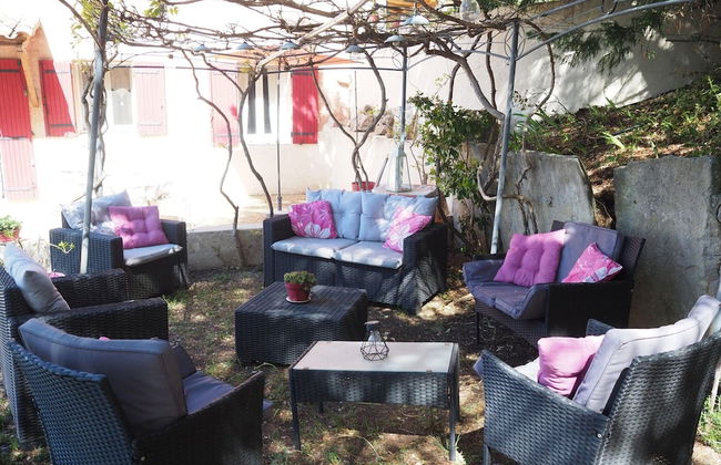 Bedoin Garden Home With Views - Foto 17