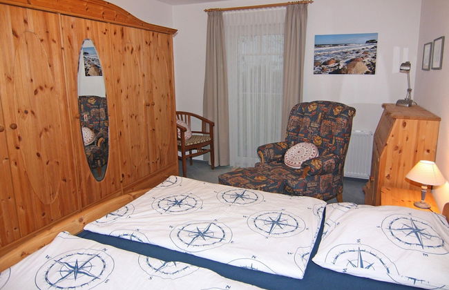 Ferienhaus Weiter Feldblick auf Fehmarn - Foto 4