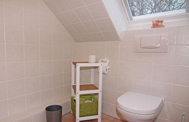 Ferienhaus Weiter Feldblick auf Fehmarn - Foto 27
