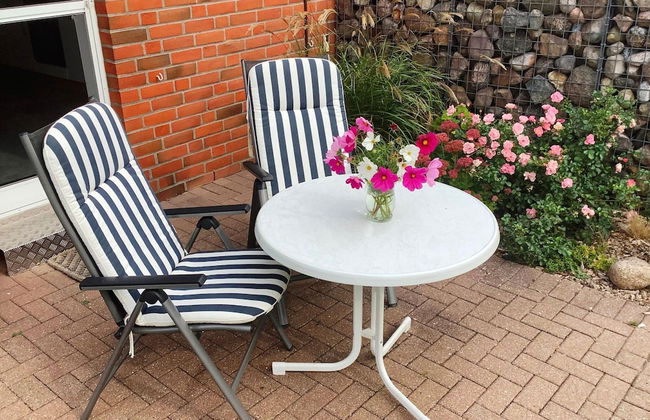 Ferienhaus Weiter Feldblick auf Fehmarn - Foto 37