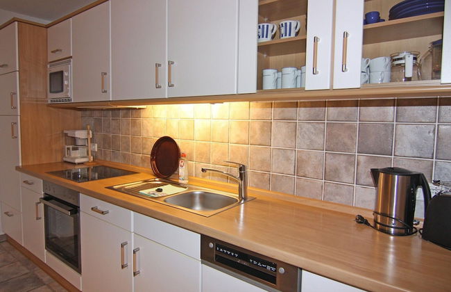 Ferienhaus Weiter Feldblick auf Fehmarn - Foto 12