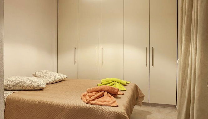 Foto 1 - Be Queen-Your Urban Stay