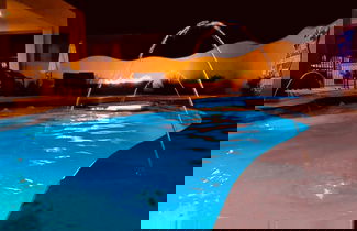 Foto 1 - Paradise Poolhouse Stg-3800