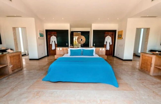 New private luxury villa in Punta Cana - Foto 7