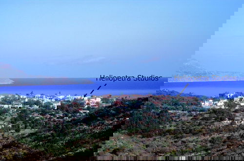 Foto 21 - Heliopetra Studios, Small Village Close to Beaches