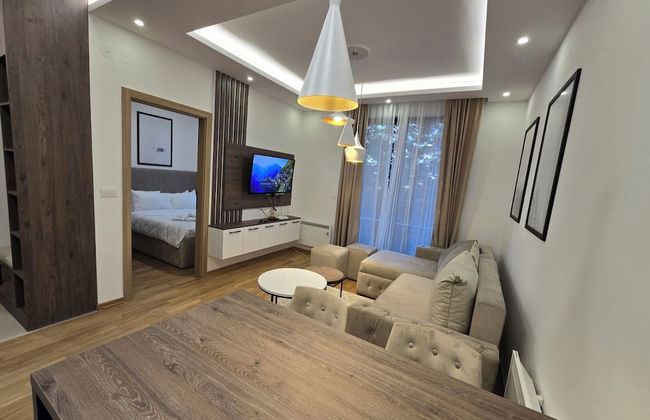 Zlatiborske terase Spa & Wellness - Foto 12