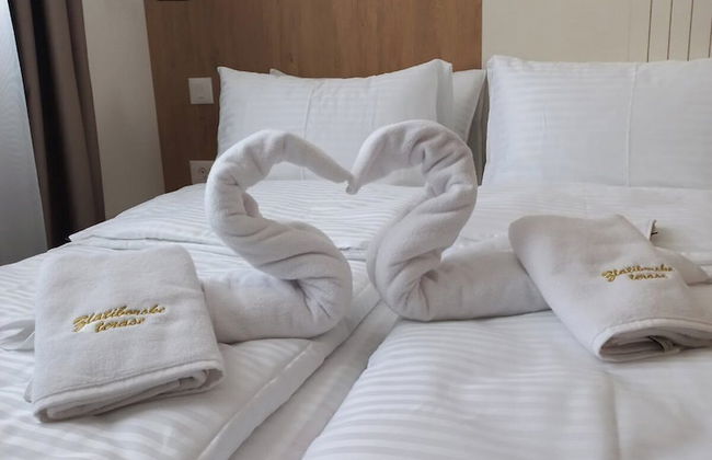 Zlatiborske terase Spa & Wellness - Foto 3