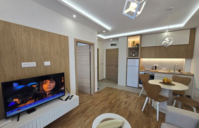 Zlatiborske terase Spa & Wellness - Foto 10