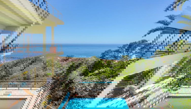 Foto 1 - Villa Sol Camps Bay - Family Retreat With 360 Views