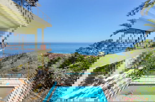 Foto 1 - Villa Sol Camps Bay - Family Retreat With 360 Views