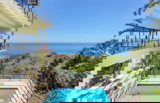 Foto 1 - Villa Sol Camps Bay - Family Retreat With 360 Views